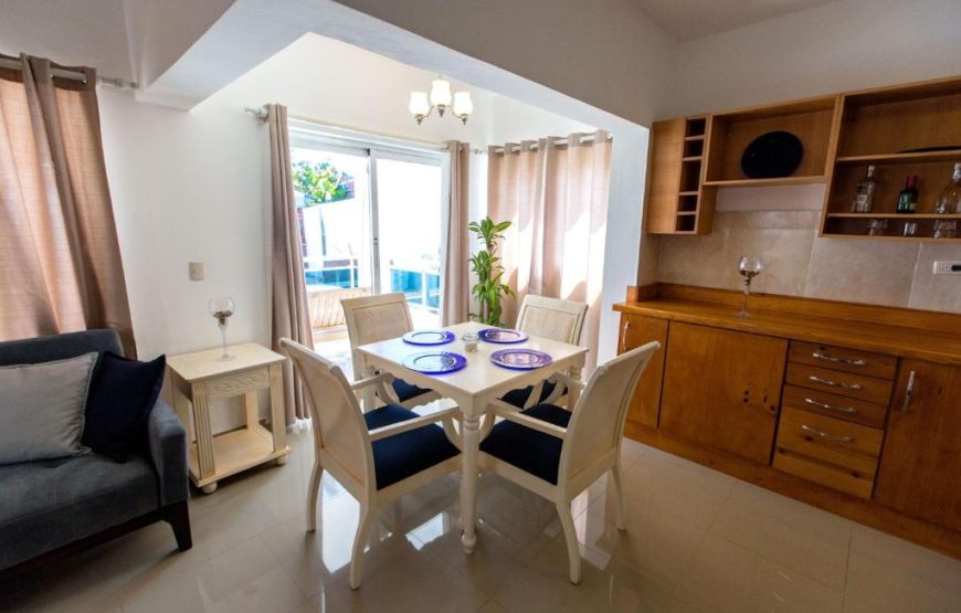 Green Coast Beach Hotel