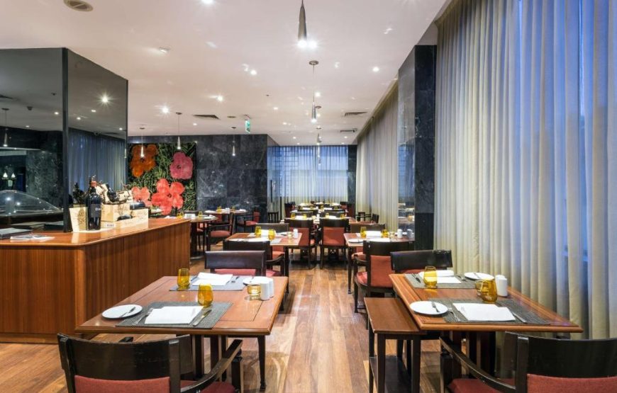 Radisson Blu Hotel Lisbon