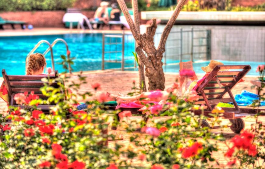 Kennedy Hospitality Resort
