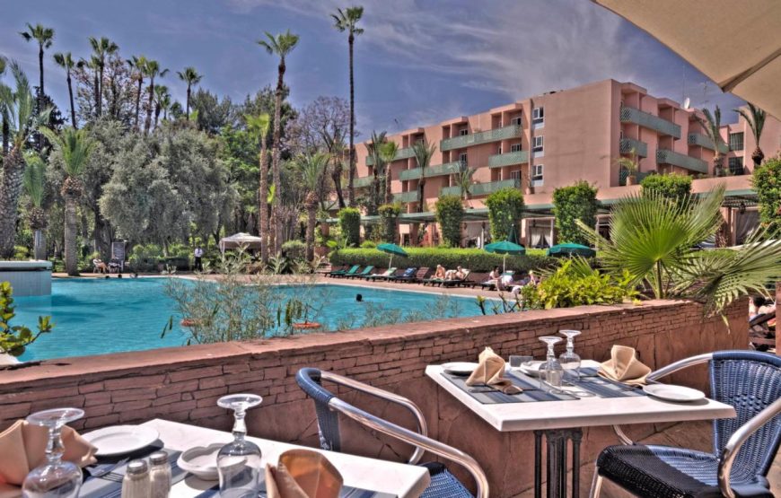 Kennedy Hospitality Resort