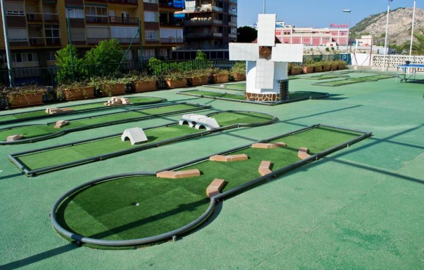 Hotel Maya Alicante