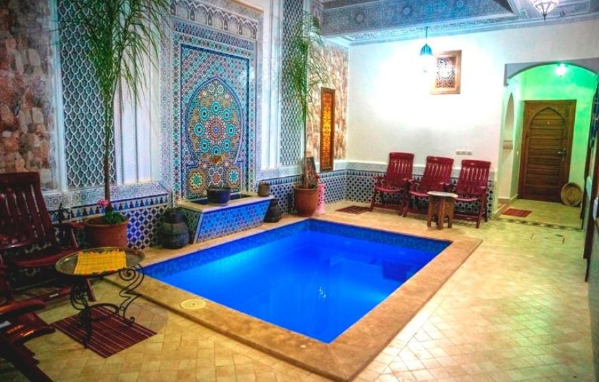Riad Nouhal