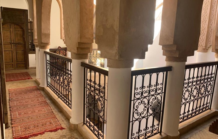 Riad Laksiba