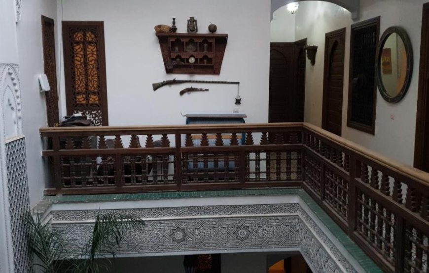 Riad Nouhal