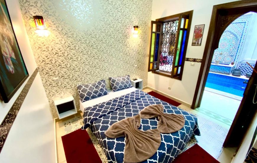 Riad Nouhal