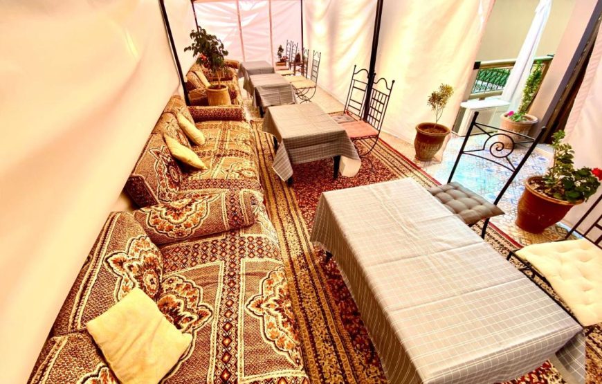 Riad Nouhal