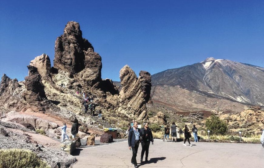 Tenerife