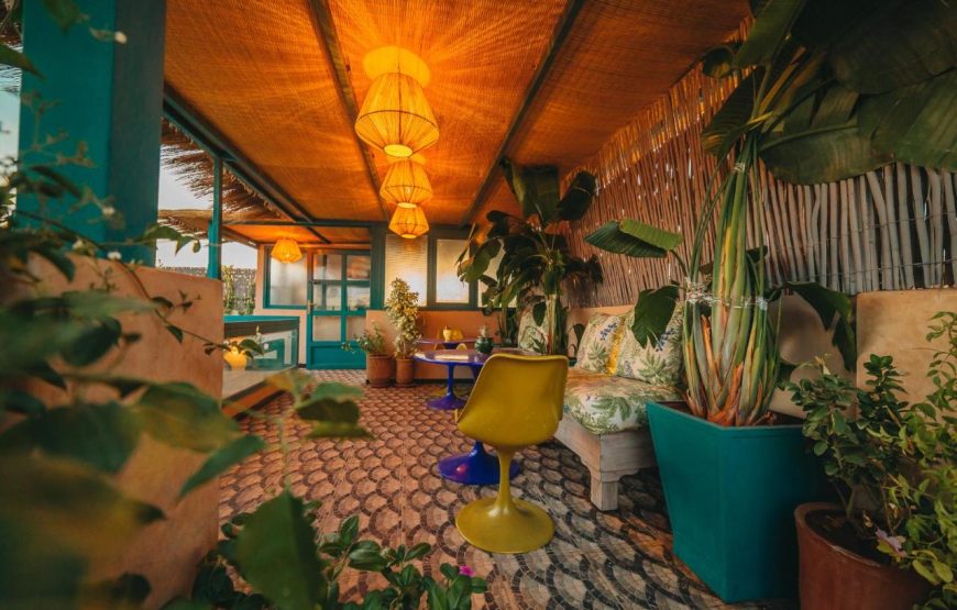 Riad Bab Ahmar