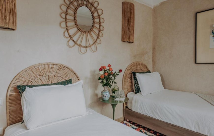 Riad Bab Ahmar