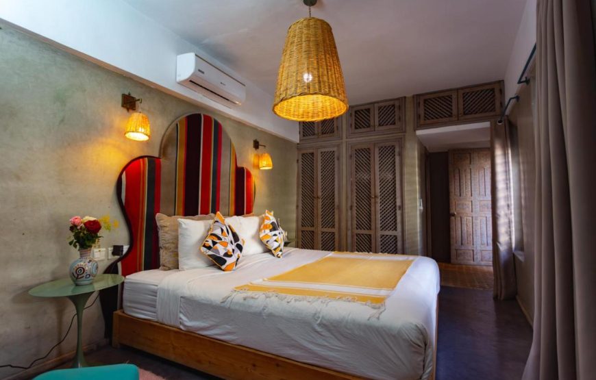 Riad Bab Ahmar