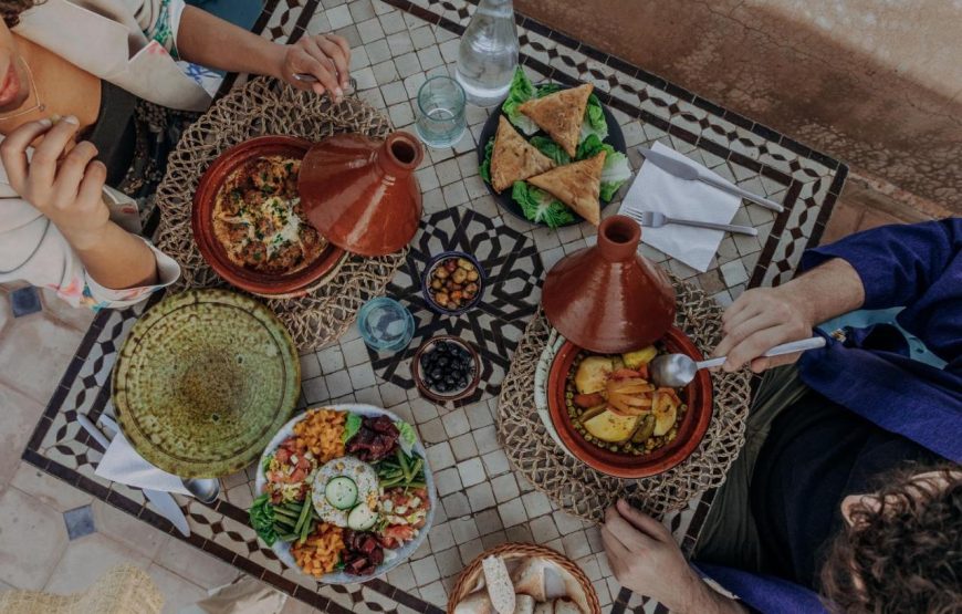 Riad Bab Ahmar