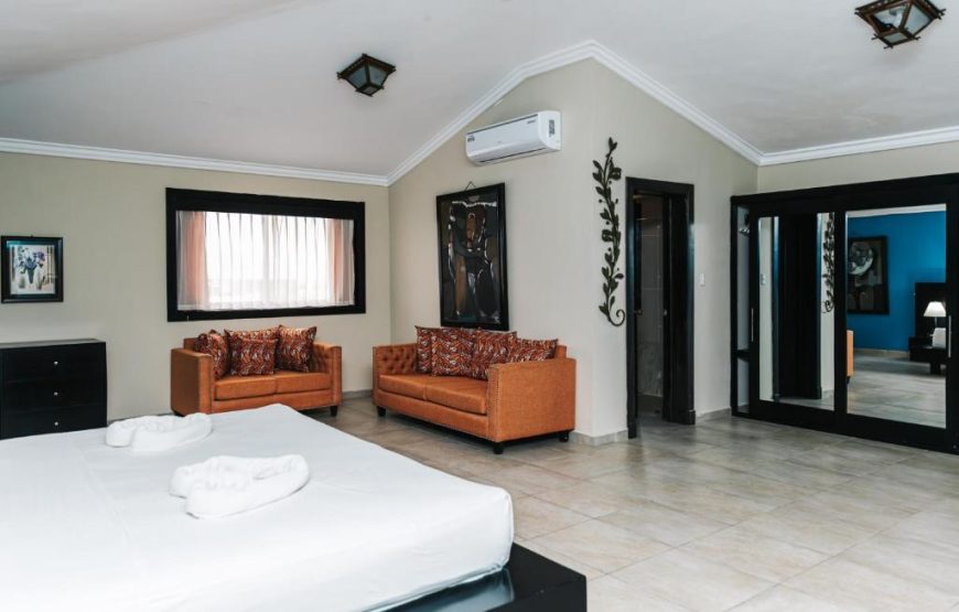 hotel plaza BRISAS MT