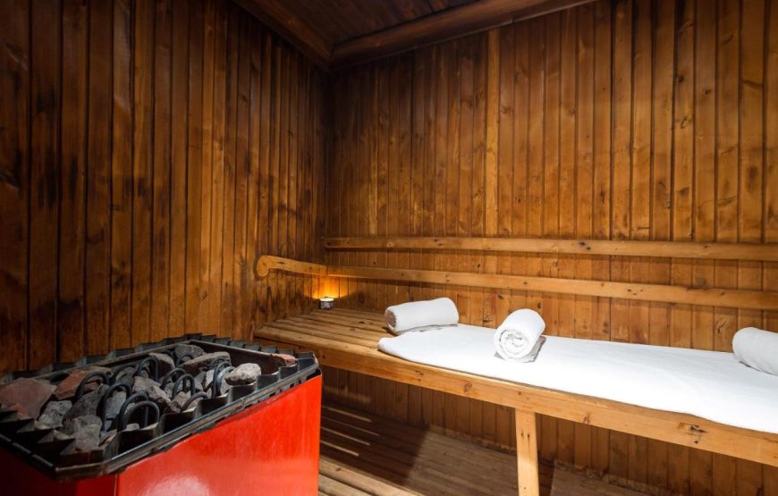 Kennedy Hospitality Resort