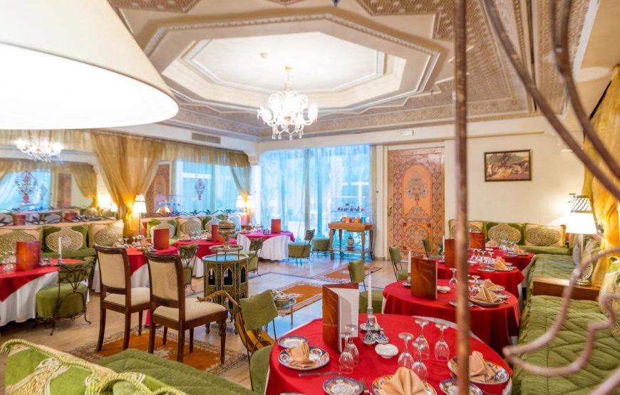 Kennedy Hospitality Resort