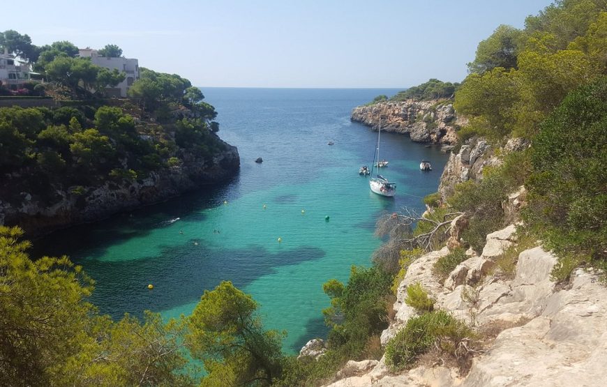 Torre de Cala Pi