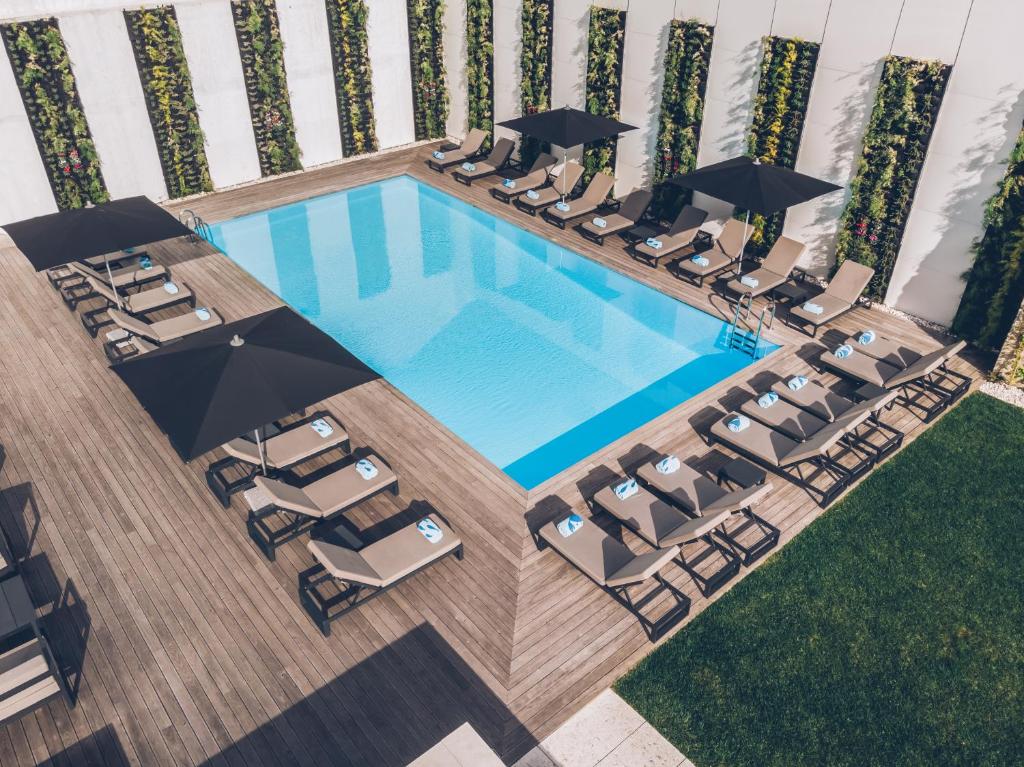 Iberostar Selection Lisboa